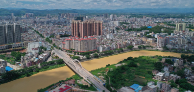 廣東羅定市2.4億改造管網(wǎng)污水分流，這三家企業(yè)中標(biāo)